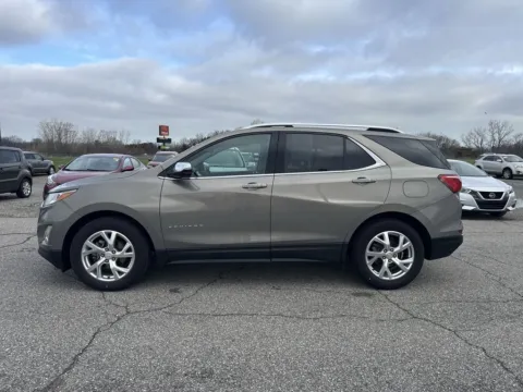 More photos of 2019 Chevrolet Equinox Premier at Graff Kia of Chesterton, IN