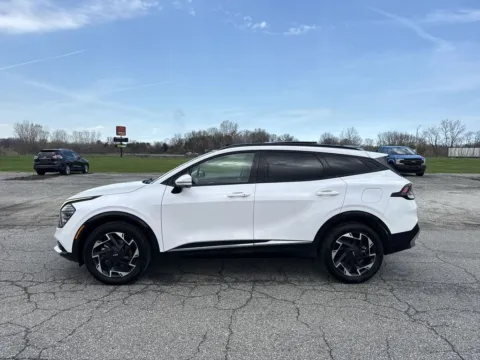 More photos of 2023 Kia Sportage SX-Prestige at Graff Kia of Chesterton, IN