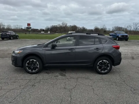 More photos of 2023 Subaru Crosstrek at Graff Kia of Chesterton, IN
