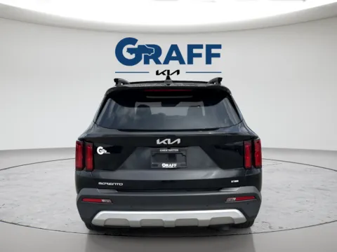 More photos of 2023 Kia Sorento X-Line SX Prestige at Graff Kia of Chesterton, IN