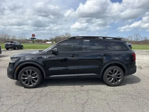 More photos of 2023 Kia Sorento X-Line SX Prestige at Graff Kia of Chesterton, IN