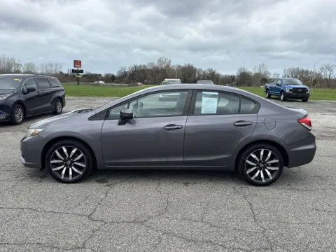 More photos of 2014 Honda Civic EX-L at Graff Kia of Chesterton, IN