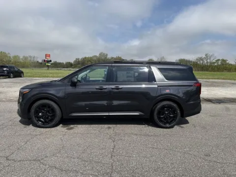 More photos of 2026 Kia Carnival SX at Graff Kia of Chesterton, IN