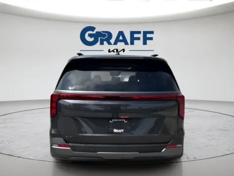 More photos of 2026 Kia Carnival SX at Graff Kia of Chesterton, IN