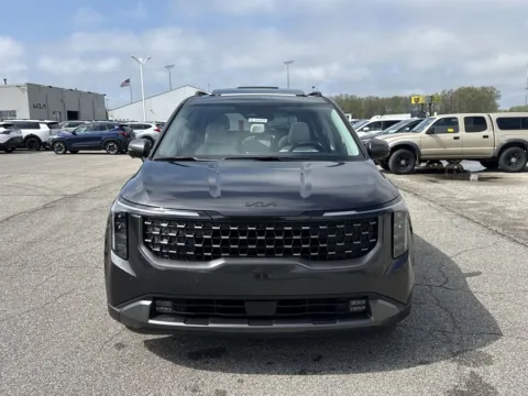 Another view of 2026 Kia Carnival SX for sale in Burns Harbor, IN at Graff Kia of Chesterton
