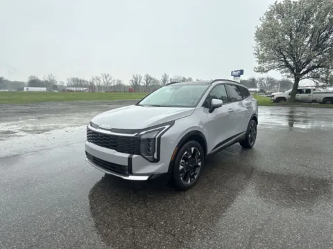 More photos of 2026 Kia Sportage Hybrid SX-Prestige at Graff Kia of Chesterton, IN