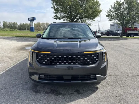 Another view of 2026 Kia Carnival Hybrid SX Prestige for sale in Burns Harbor, IN at Graff Kia of Chesterton