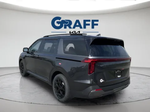 More photos of 2026 Kia Carnival Hybrid SX Prestige at Graff Kia of Chesterton, IN
