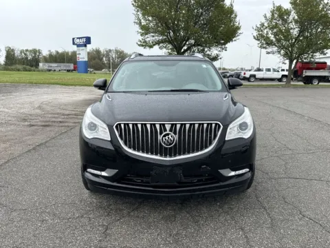 Another view of 2017 Buick Enclave Convenience Group for sale in Burns Harbor, IN at Graff Kia of Chesterton