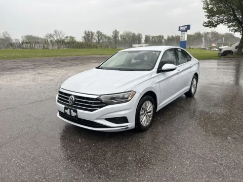 More photos of 2019 Volkswagen Jetta 1.4T S at Graff Kia of Chesterton, IN