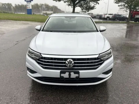 Another view of 2019 Volkswagen Jetta 1.4T S for sale in Burns Harbor, IN at Graff Kia of Chesterton