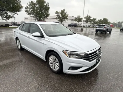 Photos of 2019 Volkswagen Jetta 1.4T S for sale in Burns Harbor, IN at Graff Kia of Chesterton