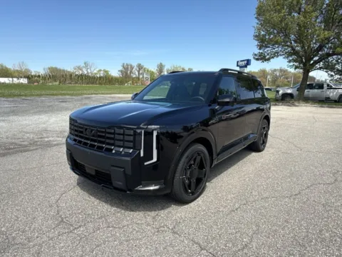 More photos of 2027 Kia Telluride Hybrid X-Line SX Prestige at Graff Kia of Chesterton, IN