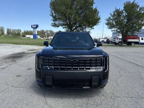 Another view of 2027 Kia Telluride Hybrid X-Line SX Prestige for sale in Burns Harbor, IN at Graff Kia of Chesterton