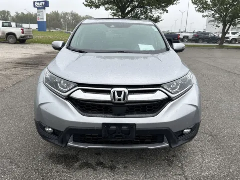 Another view of 2019 Honda CR-V EX for sale in Burns Harbor, IN at Graff Kia of Chesterton