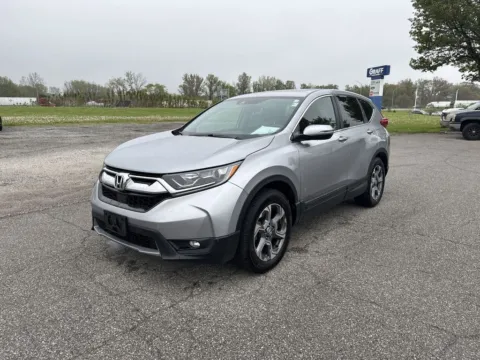 More photos of 2019 Honda CR-V EX at Graff Kia of Chesterton, IN