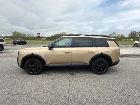 More photos of 2027 Kia Telluride X-Line EX at Graff Kia of Chesterton, IN
