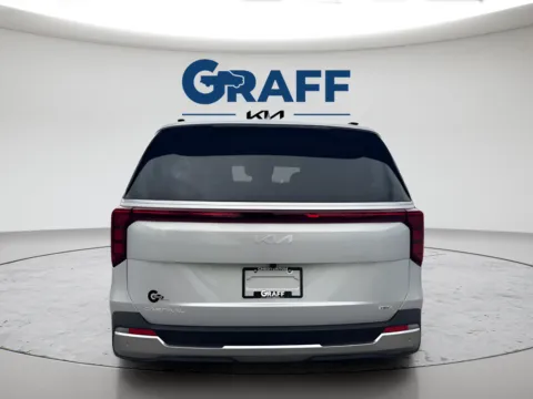 More photos of 2026 Kia Carnival Hybrid SX at Graff Kia of Chesterton, IN