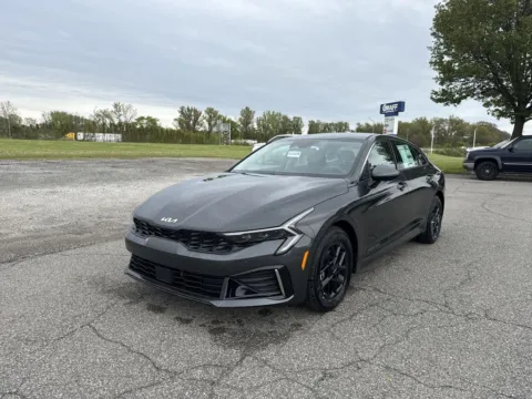 More photos of 2026 Kia K5 LXS at Graff Kia of Chesterton, IN