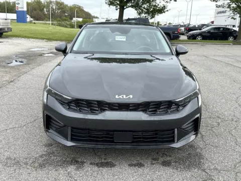 Another view of 2026 Kia K5 LXS for sale in Burns Harbor, IN at Graff Kia of Chesterton
