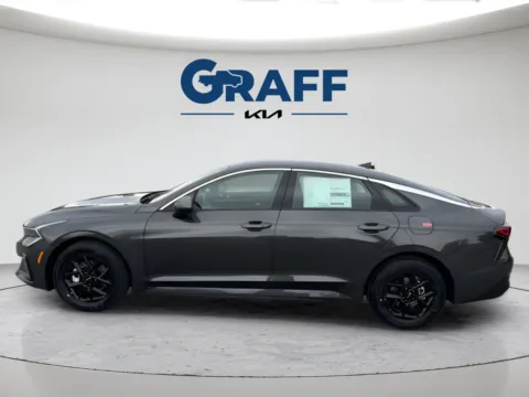 Another view of 2026 Kia K5 LXS for sale in Burns Harbor, IN at Graff Kia of Chesterton