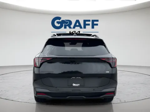More photos of 2026 Kia Sportage X-Line at Graff Kia of Chesterton, IN
