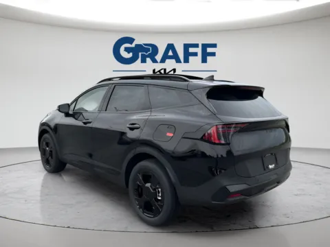 More photos of 2026 Kia Sportage X-Line at Graff Kia of Chesterton, IN