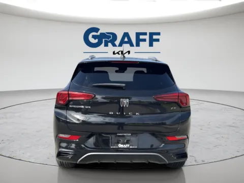 More photos of 2024 Buick Encore GX Sport Touring at Graff Kia of Chesterton, IN