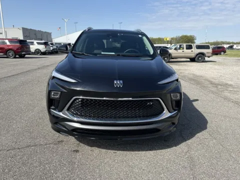 Another view of 2024 Buick Encore GX Sport Touring for sale in Burns Harbor, IN at Graff Kia of Chesterton