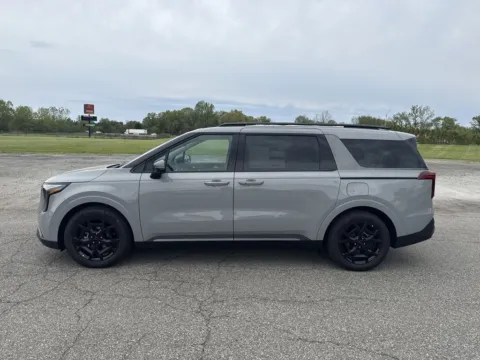 More photos of 2026 Kia Carnival SX Prestige at Graff Kia of Chesterton, IN