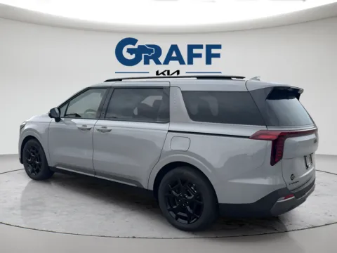 More photos of 2026 Kia Carnival SX Prestige at Graff Kia of Chesterton, IN