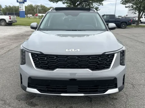 Another view of 2026 Kia Sorento S for sale in Burns Harbor, IN at Graff Kia of Chesterton