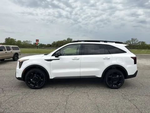 More photos of 2026 Kia Sorento X-Line SX Prestige at Graff Kia of Chesterton, IN