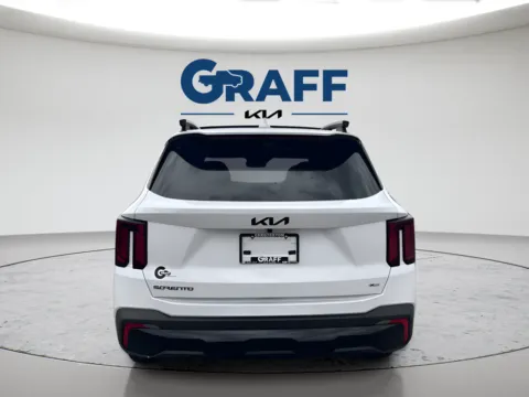 More photos of 2026 Kia Sorento X-Line SX Prestige at Graff Kia of Chesterton, IN
