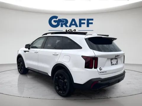More photos of 2026 Kia Sorento X-Line SX Prestige at Graff Kia of Chesterton, IN