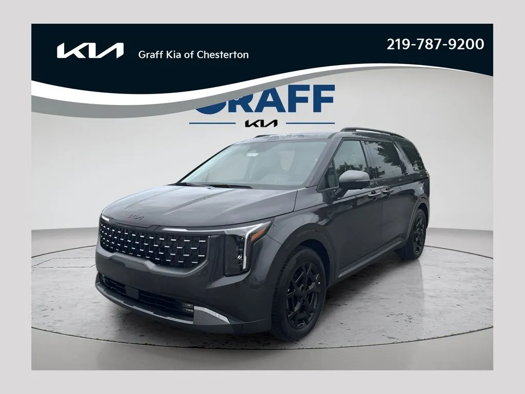2026 Kia Carnival SX for sale in Burns Harbor, IN