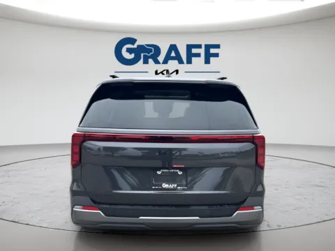 More photos of 2026 Kia Carnival SX at Graff Kia of Chesterton, IN
