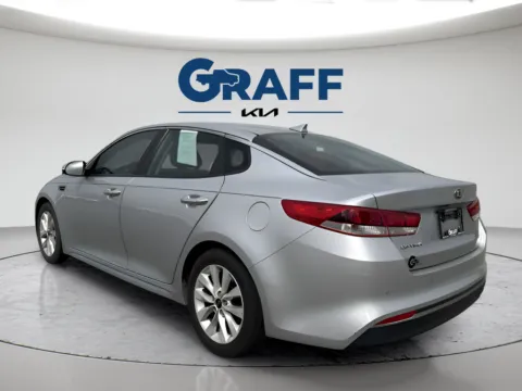 More photos of 2018 Kia Optima LX at Graff Kia of Chesterton, IN