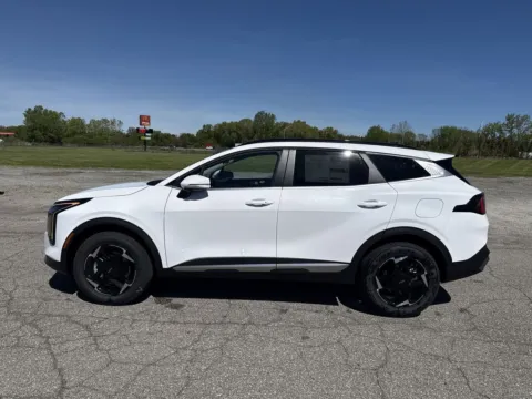 More photos of 2026 Kia Sportage EX at Graff Kia of Chesterton, IN