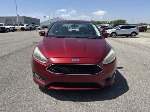 Another view of 2015 Ford Focus SE for sale in Burns Harbor, IN at Graff Kia of Chesterton