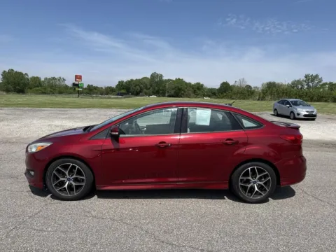 More photos of 2015 Ford Focus SE at Graff Kia of Chesterton, IN
