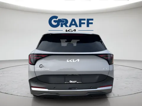 More photos of 2026 Kia Sportage Hybrid S at Graff Kia of Chesterton, IN