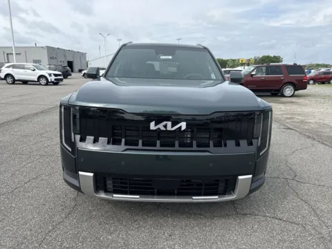 Another view of 2027 Kia Telluride Hybrid EX for sale in Burns Harbor, IN at Graff Kia of Chesterton