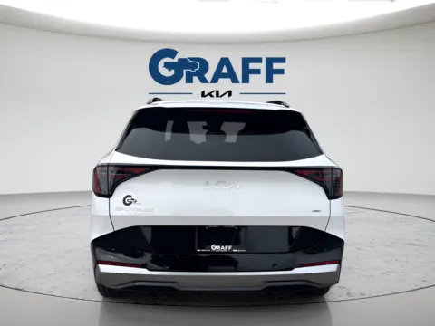 More photos of 2026 Kia Sportage Hybrid SX-Prestige at Graff Kia of Chesterton, IN