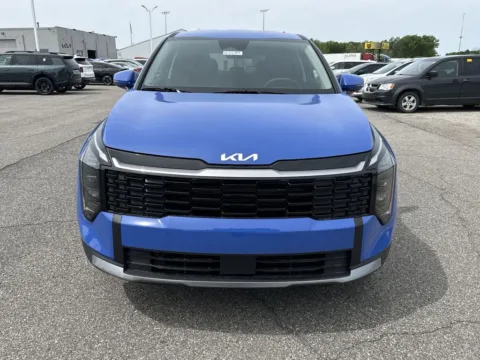 Another view of 2026 Kia Sportage EX for sale in Burns Harbor, IN at Graff Kia of Chesterton