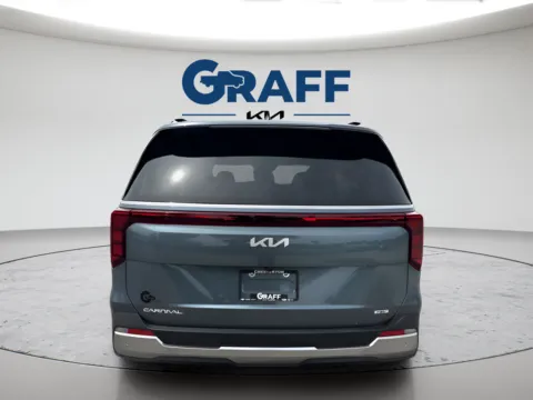 More photos of 2026 Kia Carnival Hybrid SX at Graff Kia of Chesterton, IN