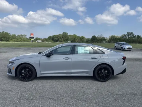 More photos of 2026 Kia K5 GT-Line at Graff Kia of Chesterton, IN