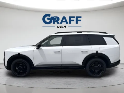 Another view of 2027 Kia Telluride Hybrid X-Line SX for sale in Burns Harbor, IN at Graff Kia of Chesterton