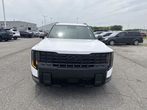 Another view of 2027 Kia Telluride Hybrid X-Line SX for sale in Burns Harbor, IN at Graff Kia of Chesterton