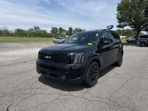 More photos of 2024 Kia Telluride SX-Prestige X-Line at Graff Kia of Chesterton, IN